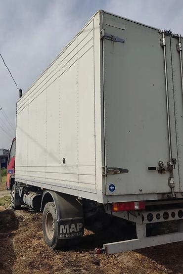 Автобус, Isuzu at lalafo.kg Автобус, Isuzu