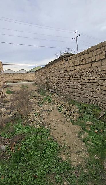sumqayit 17 mkr: 4 sot, Tikinti, Barter mümkündür, Bələdiyyə — 5