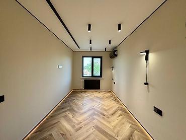 86: 3 комнаты, 62 м², 4 мкр 4 этаж, Свежий ремонт — 5