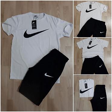 tip top ivanjica: Muski sorc i majica
M L XL XXL
1700din
4kom u seriju📌📌 — 2