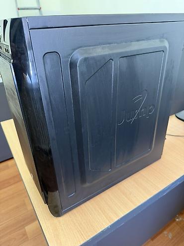 intel core 5: Компьютер, ядер - 4, ОЗУ 8 ГБ, Для работы, учебы, Б/у, Intel Core i5, NVIDIA GeForce GTX 1060, HDD + SSD — 3