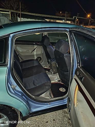 volkswagen passat 1: Volkswagen Passat: 1.8 л | 1998 г. Седан — 9
