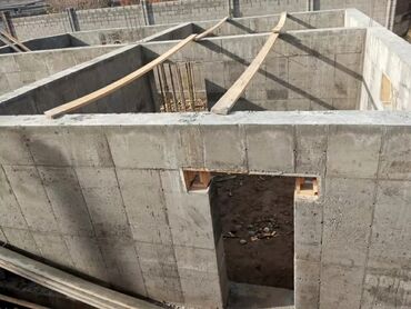 бетонный столбы: Фундамент Акысыз консультация 6 жылдан ашык тажрыйба