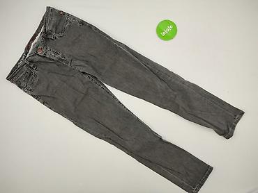pull and bear jeans: Jeansy damskie, rozmiar M — 2