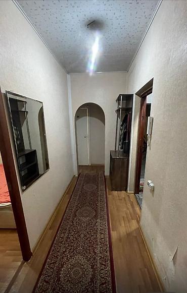 2 8: 2 комнаты, 43 м², 8 мкр Индивидуалка, 4 этаж, Евроремонт — 2