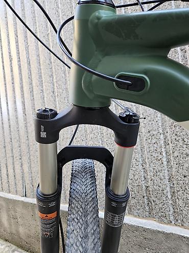 Горные велосипеды: Продаю велосипед Giant XTC 800. Рама из фирменного алюминия ALUXX SL — 6