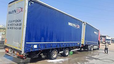 ford transit 2003: Срочно продается прицеп VIELTON 2011г. 19.5 диск бпв мост. Обмен — 2