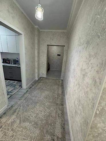 Батирлерди ижарага берүү: 2 бөлмө, Асанбай мкр Менчик ээси, Студенттерге, 6 айдан баштап, 1 жылдан баштап, Толугу менен эмереги бар — 3