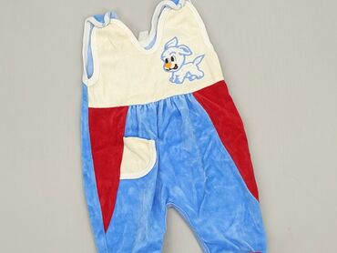 Overalls: Overall, Newborn baby, condition - Good