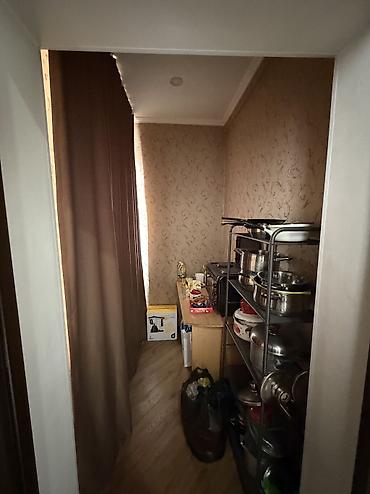 продажи: 2 комнаты, 67 м², Душанбинка 8 этаж, Евроремонт — 10