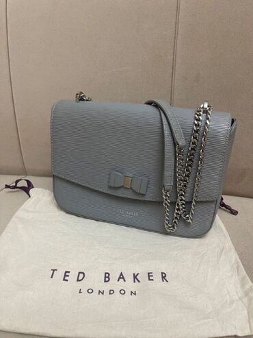 Çantalar: Ted Baker, original, 110 azn. Paket ile