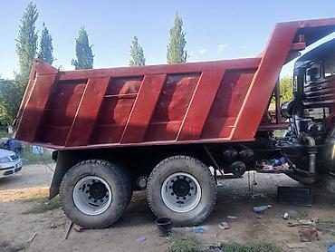5511 камаз: Грузовик, Камаз, Б/у — 3