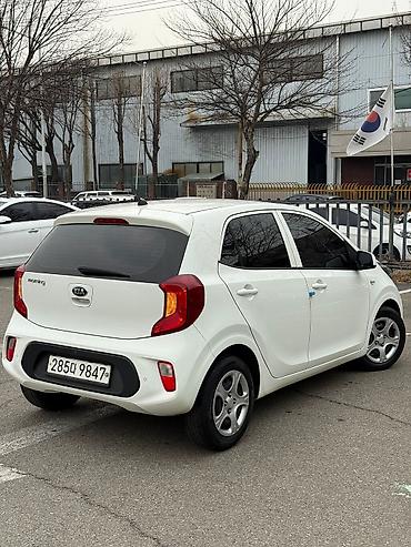 Kia: Kia Morning: 2020 г. at lalafo.kg — 5 Kia: Kia Morning: 2020 г. — 5