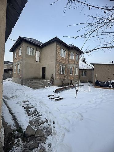 Продажа домов: Дом, 200 м², 7 комнат, Собственник, ПСО (под самоотделку) — 6