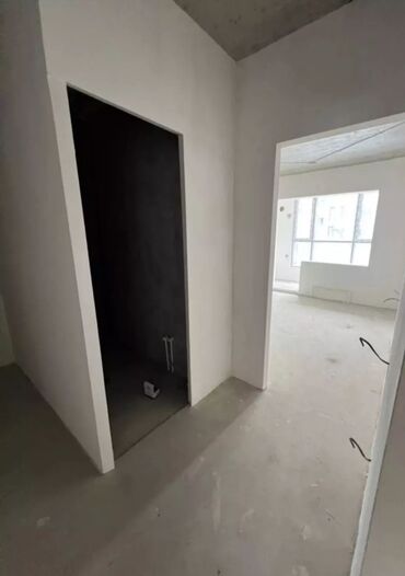 серый попугай говорун: 1 комната, 52 м², 108 серия, 2 этаж