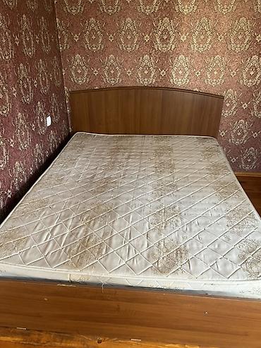 кухыный бу: Продается спальный гарнитур,все в комплекте — 3