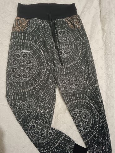 Donji deo: Desigual, L, bоја - Šareno — 6