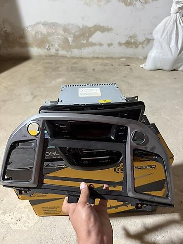 prestejin 5 pro: Hyundai üçün orijinal multimedia/radio blok komplekti - Uyğunluq — 2