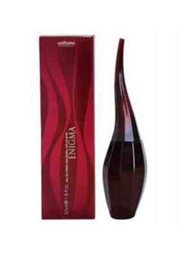 Ətriyyat: Etir " Enigma ", 50ml.Oriflame