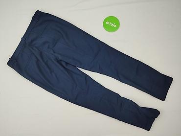 zara basic 77302: Zara, Spodnie materiałowe damskie, rozmiar S — 3