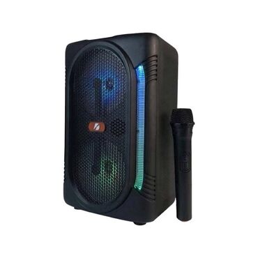 Tulumlar: Səsucaldan kalonka Kod dp36345156 Blutuz Flashkart Usb Mikrofon