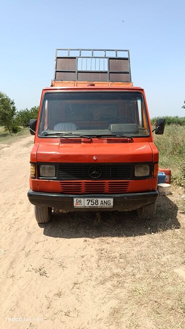 полики для авто бишкек цена: Mercedes-Benz : 1989 г., 2.2 л, Механика, Дизель