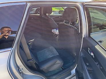 forester 2004: Kia Sorento: 2019 г., 2.4 л, Автомат, Бензин, Кроссовер — 7
