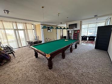 Продажа коттеджей и домов: Пансионат Меридиан Продаю коттедж 180кв.м Красная книга 4.9с Коттедж — 4