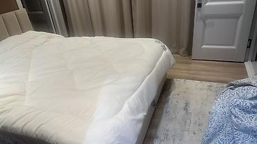 стеганый: Пуховое одеяло Hotel Collection - Тип: стеганое одеяло - Наполнитель — 2