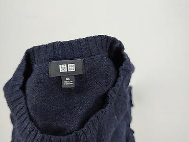 uniqlo: Uniqlo, Sweter damski, rozmiar XS — 4