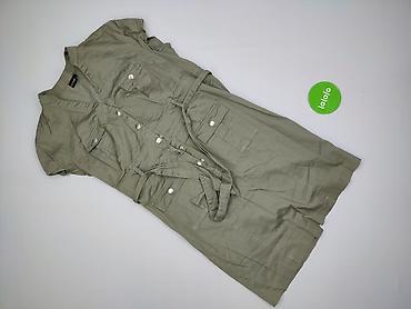 szeroki pas: Bodyflirt, Sukienka damska, rozmiar 2XL — 2