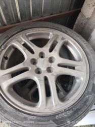 сколько стоят серебряные ложки: Диски R 17 Б/у