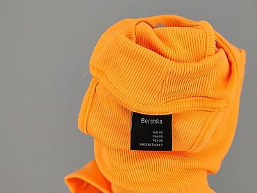 bluzki babylon: Bershka, Top damski, rozmiar XS — 4