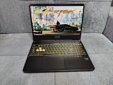 core i7 цена: Ноутбук, Asus, 16 ГБ ОЭТ, Intel Core i7, 15.6 ", Жумуш, окуу үчүн, эс тутум SSD