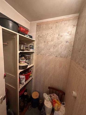 кв токмак: 3 комнаты, 66 м², Индивидуалка, 2 этаж, Старый ремонт — 7
