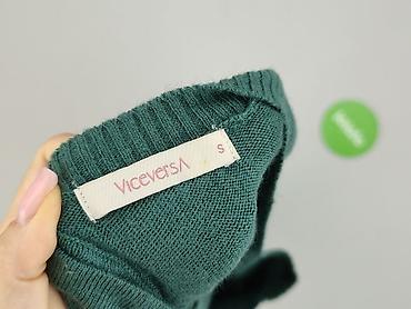 greenpoint sweter: Vice versa, Sukienka damska, rozmiar S — 4