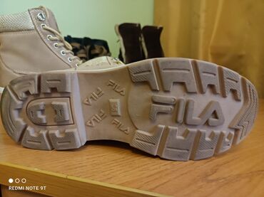 Ботинки и ботильоны: Ботинки Gabor - Модель: шнуровочные ботинки на рифленой подошве - — 9