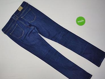 jeansy bootcut levi's: Jeansy damskie, rozmiar S — 3