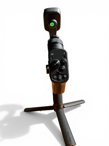 hohem isteady m6 gimball: FeiyuTech Scorp Mini P Gimbal– 3 Axis Stabilizator, Telefon üçün — 2