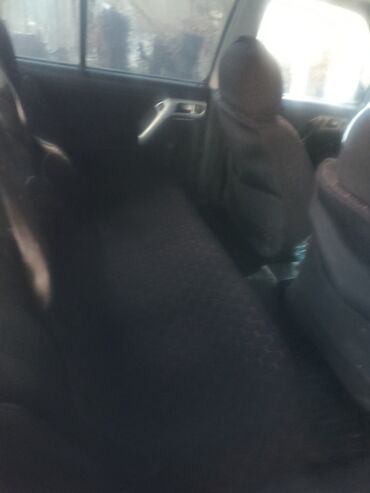 Volkswagen: Volkswagen Golf: 1995 г., 1.8 л, Механика, Бензин, Хэтчбэк — 9