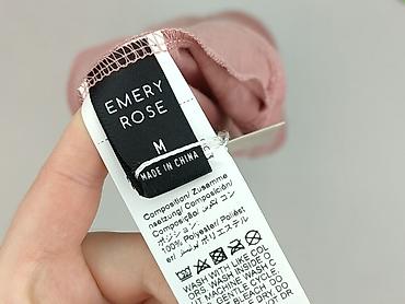 lily: Emery Rose, Top damski, rozmiar M — 4