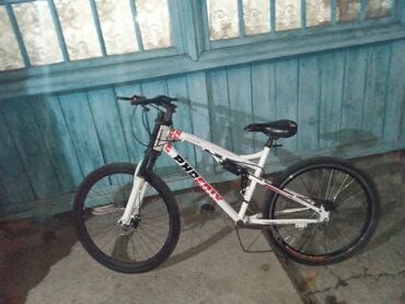 детский спортивный велосипед: Тоо велосипеди, Алюминий