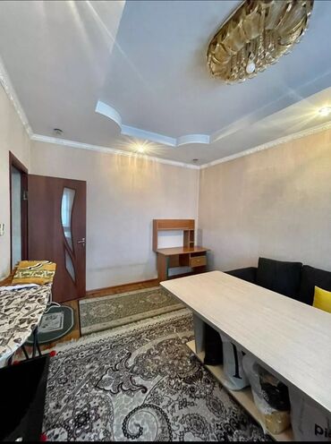 Продажа квартир: 2 комнаты, 44 м², Индивидуалка, 4 этаж, Евроремонт