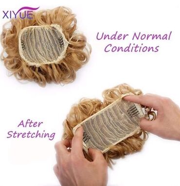 Perike i klipse: Perike i klipse — 1