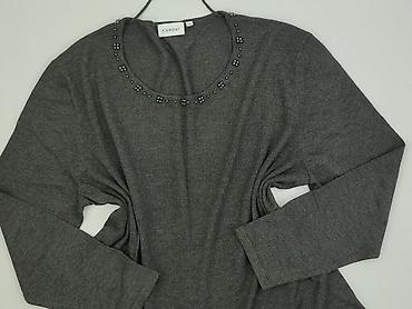 sweter shein: Canda, Sweter damski, rozmiar 2XL — 1