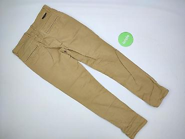 torba meska zara: Zara, Chinosy dla mężczyzn, rozmiar M — 3
