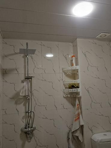 Квартиры: Əhmədlide 2 otaqlı yeni tikili binanın 4 cü mertebesinde 56 kv — 8