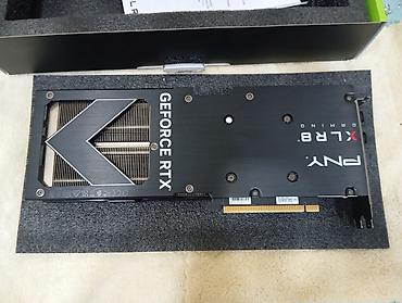 rtx 6600: Видеокарта для ПК, Б/у, PNY, GeForce RTX, 8 ГБ — 4