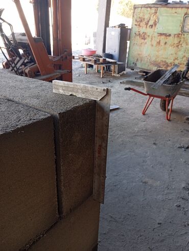 Газоблок: Газоблок, Неавтоклавный, 600x200x300, D700 — 7