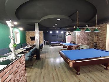 bakı tikiş evi iş saatı: Bilard tenis və istirahət məkanına işçi xanım tələb olunur. iş — 1